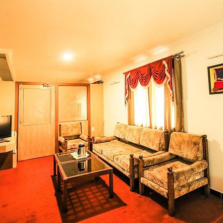 Hotel Sangam Karad ภายนอก รูปภาพ