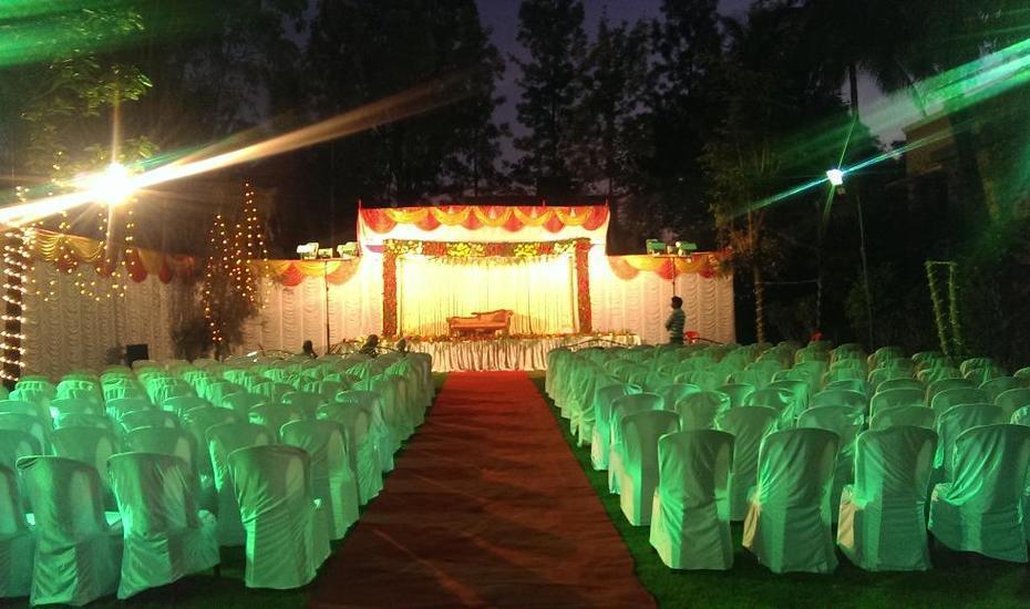 Hotel Sangam Karad ภายนอก รูปภาพ