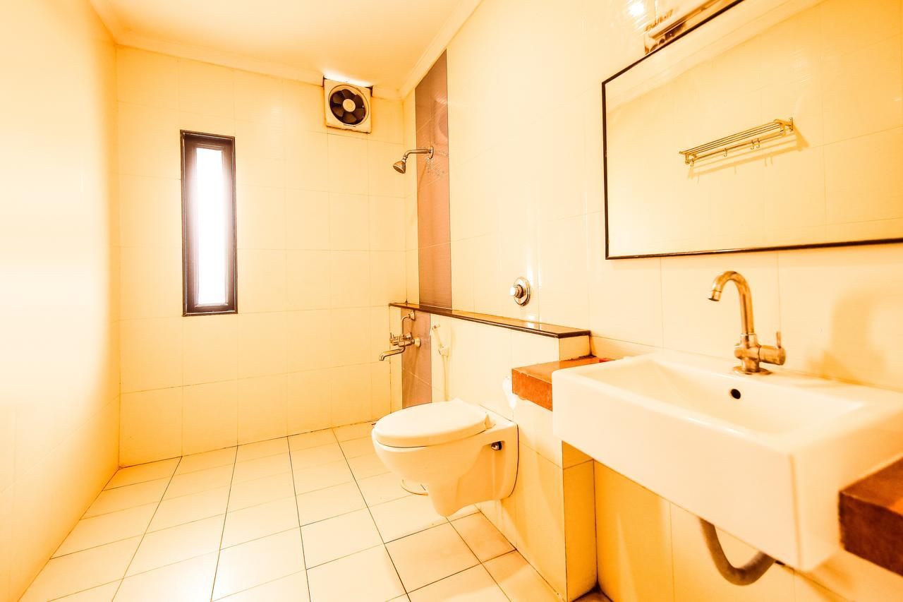 Hotel Sangam Karad ภายนอก รูปภาพ
